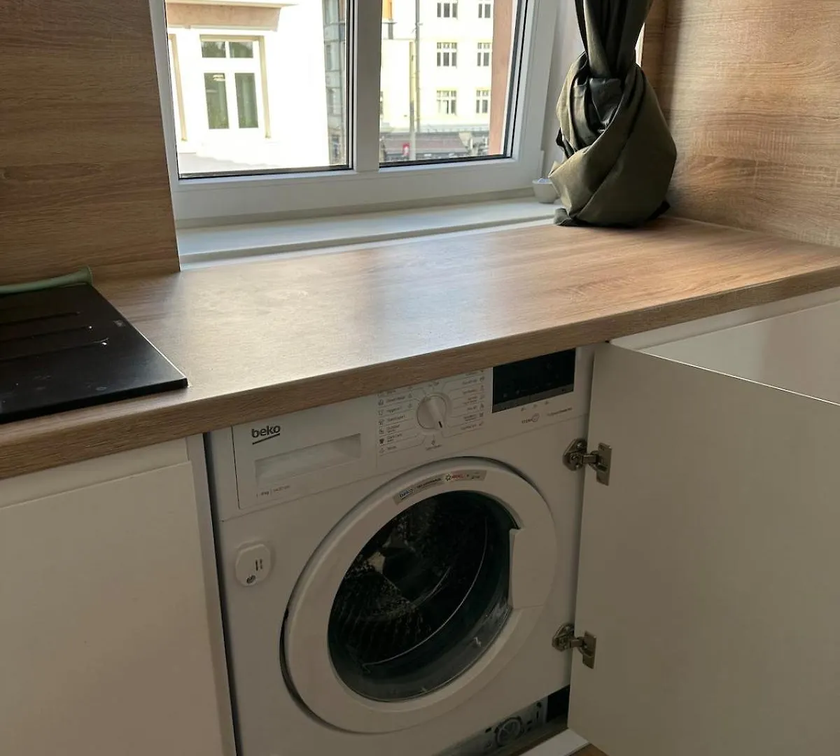 Apartment Fuer 2 德累斯顿 0*,  德国