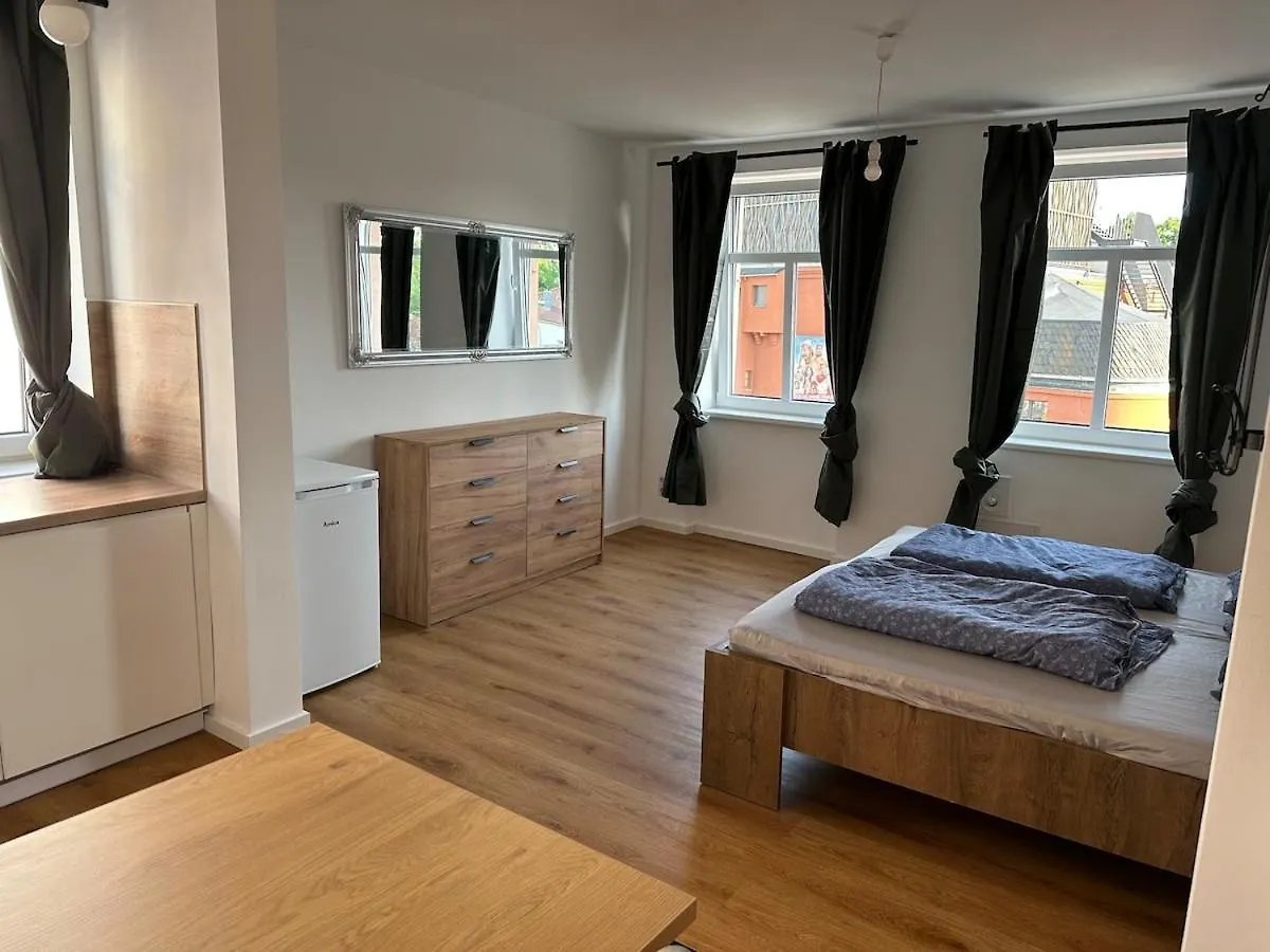 Apartment Fuer 2 德累斯顿