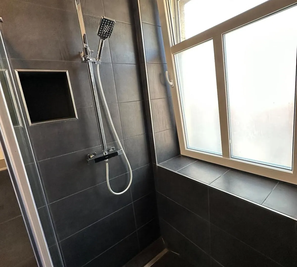Apartment Fuer 2 德累斯顿 德国