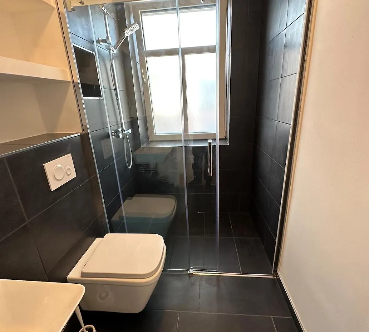 Apartment Fuer 2 德累斯顿