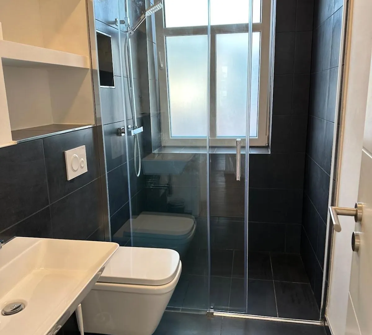 Apartment Fuer 2 德累斯顿
